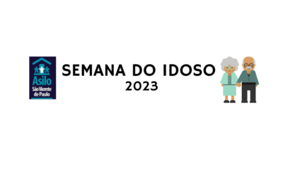 Semana do Idoso 2023