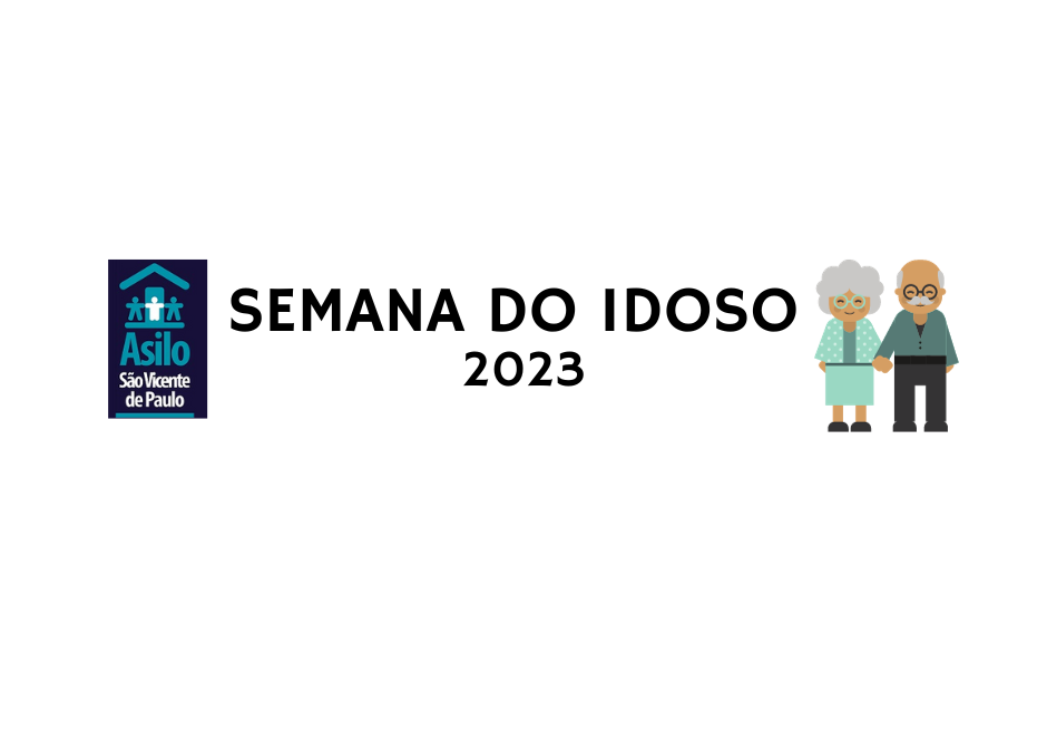 Semana do Idoso 2023